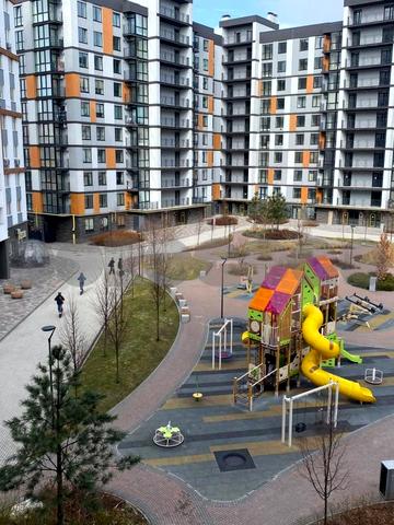 Європейська вул. (Жовтнева), 32/1Б