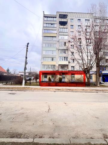 Коновальця, 26