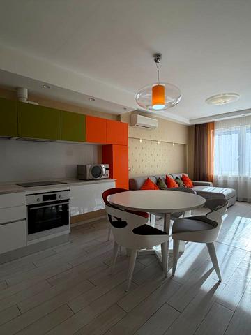 Урлівська вул., 36-А