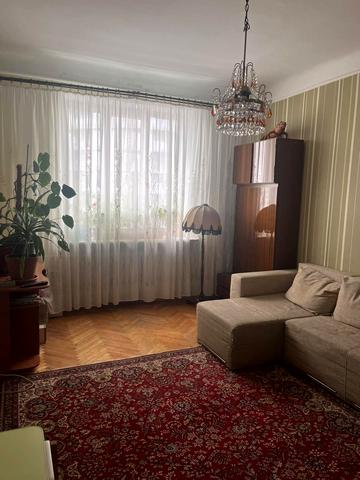 Іоанна Павла II вул. (Патріса Лумумби), 15
