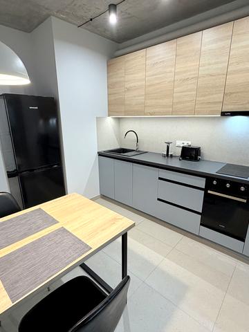 Панорамна вул., 2-А