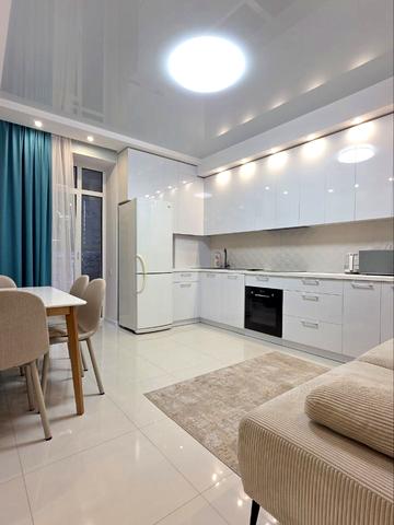 Валерія Дейнеки вул., 1 к1