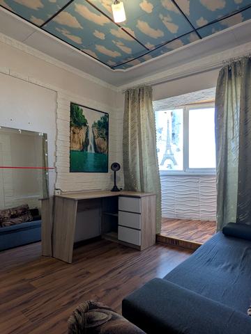 Балківська вул., 36