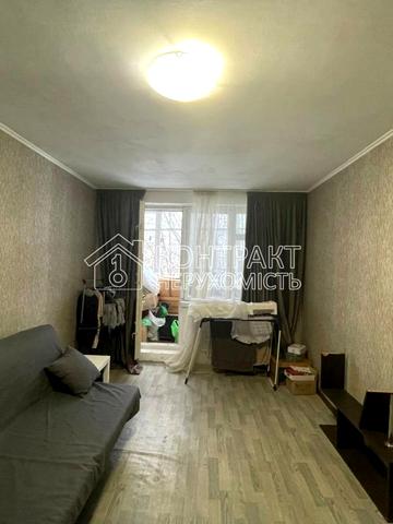 Тракторобудівників просп., 142