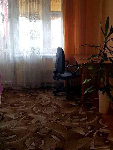 Полярна вул., 6-Б