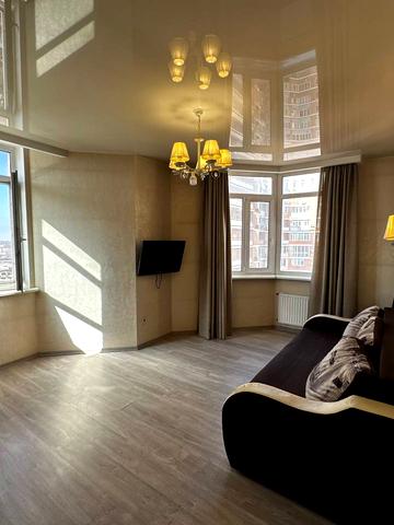 Проценка вул., 50 к1-4