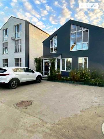 Лугова вул., (Будинок 3)