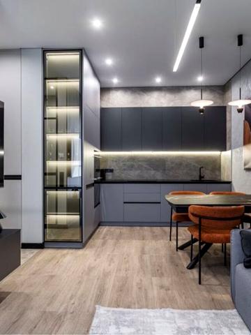 Ґарета Джонса вул. (Сімї Хохлових), 12-А