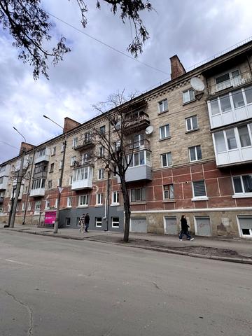 Старий Поділ вул., 20