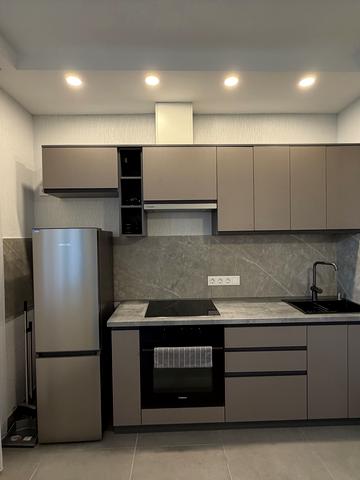 Бориса Гмирі вул., 17