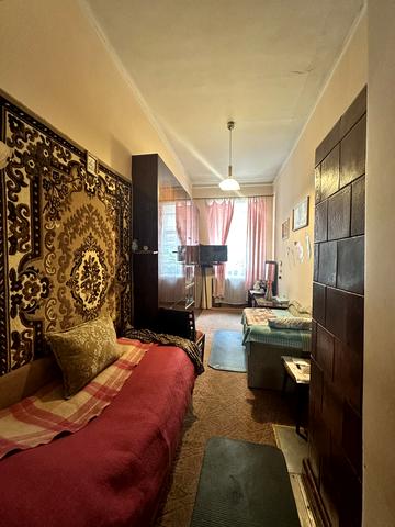 Якова Головацького вул., 7