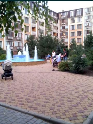 Добровольців вул. (Маршала Говорова), 10в