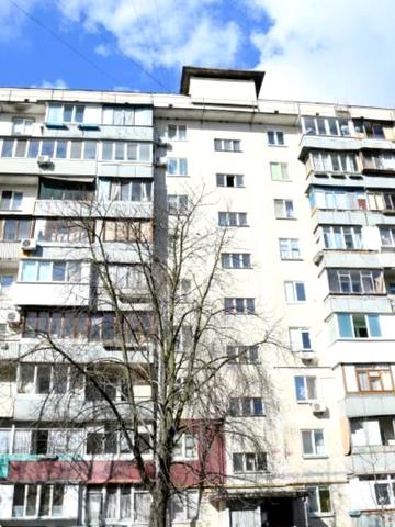 Європейського Союзу просп. (Правди), 88-Б