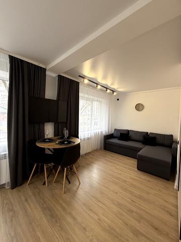 Остафія Дашкевича вул. (Курнатовського), 19-А