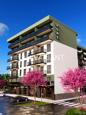 Олександра Богомольця вул., 17