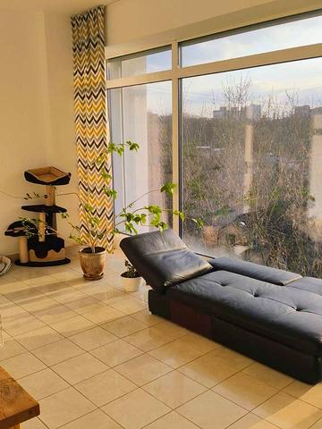 Кучмин Яр вул. (Краснодонська)