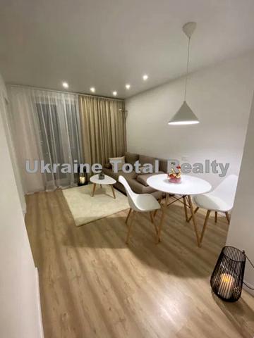 Лисогірський пров., 20