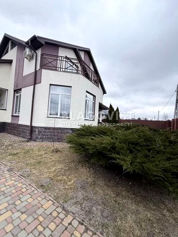 Молодіжна вул.