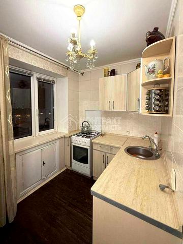 Клочківська вул., 197