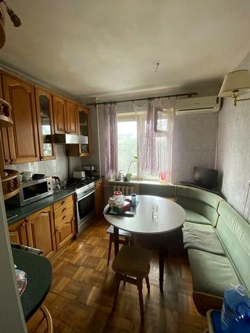 Левка Лукяненка вул. (Маршала Тимошенка), 11