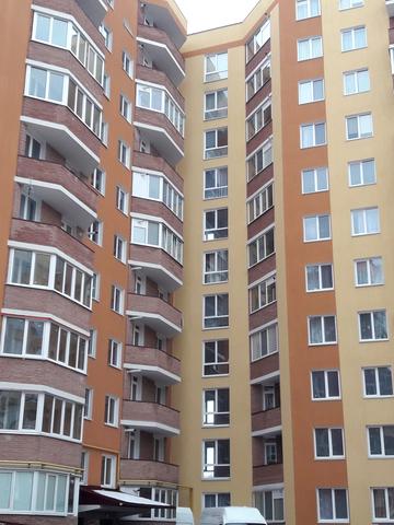 Білогірська вул., 18-Є