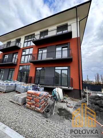 Собранецька вул., 160