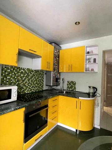 Шодуарівська вул. (Людмили Сталь), 1