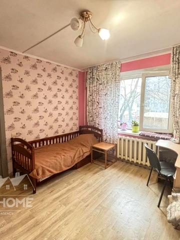 Бориспільська вул., 32-А