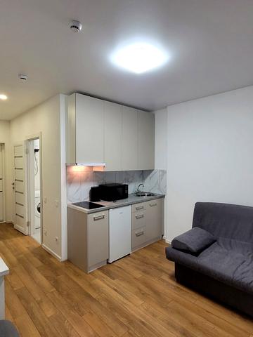 Василя Стуса вул., 35-А