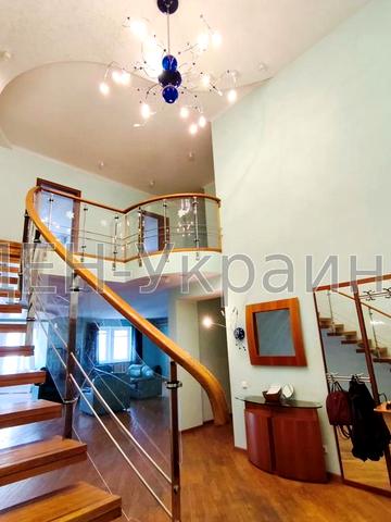 Левка Лукяненка вул. (Маршала Тимошенка), 29