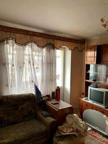 Миколи Хвильового вул., 19