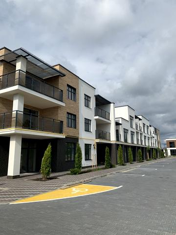 Павла Глазового вул. (Олега Кошового), (Будинок 3)