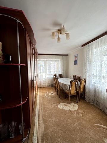 Хмельницьке шосе (Літинське), 85