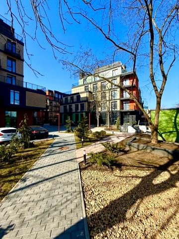 Дачна вул., (Блок А)