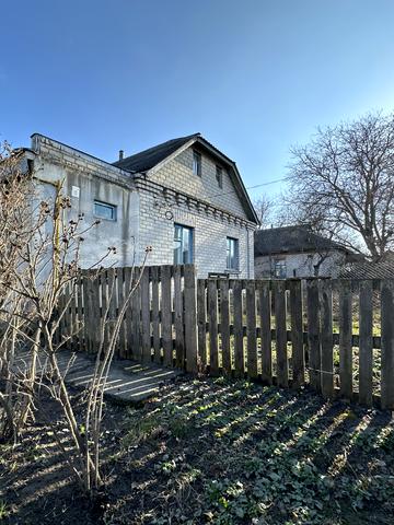 Механізаторів, 8