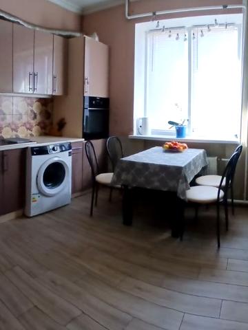 Первомайська