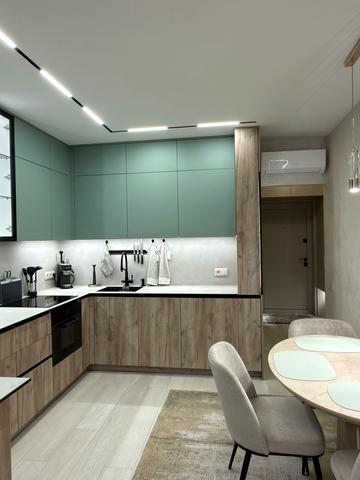 Ростиславська вул. (Маршала Рибалка), 5-А