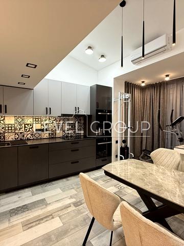 Метрологічна вул., 56-Б