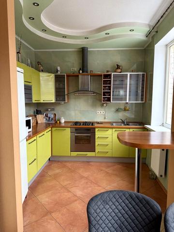 Ковалівська вул. (Бестужева), 3