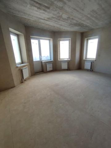 Людвіга Свободи просп., 20А