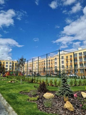 Відпочинку вул., 2