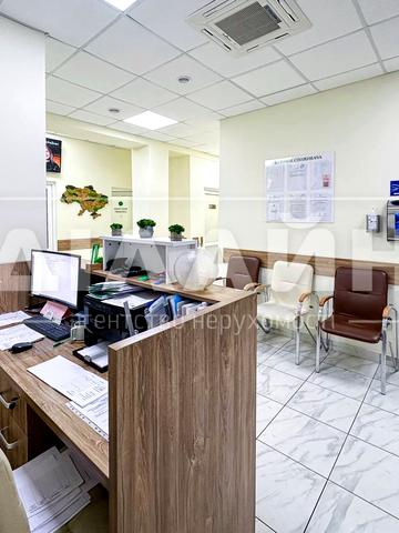 Центральний бульв., 24