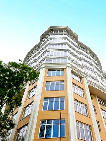 Аркадіївський пров., 9/1