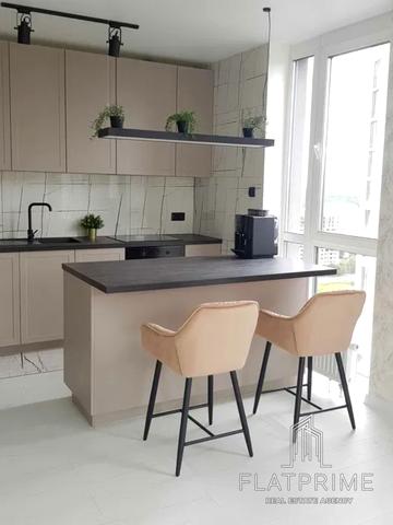 Івана Виговського вул. (Маршала Гречка), 40/12