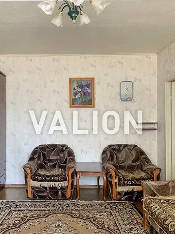 Академіка Корольова просп., 6