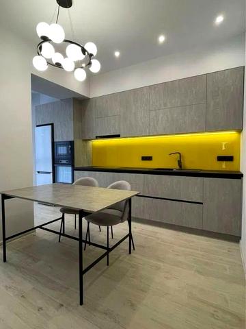 Науки просп. (Гагаріна), 112-Б