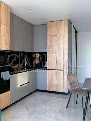 Набережно-Рибальська дорога вул., 27