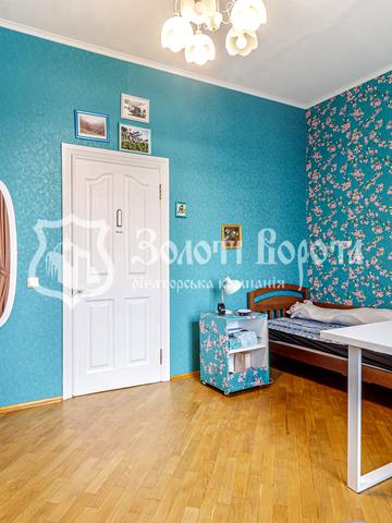 Миколи Ушакова вул., 34-А