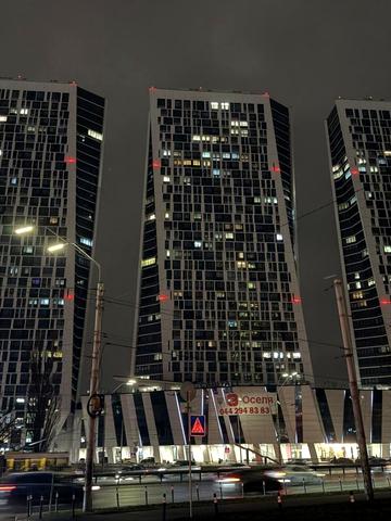 Берестейський просп. (Перемоги), 11 к2