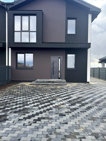 Східна вул.